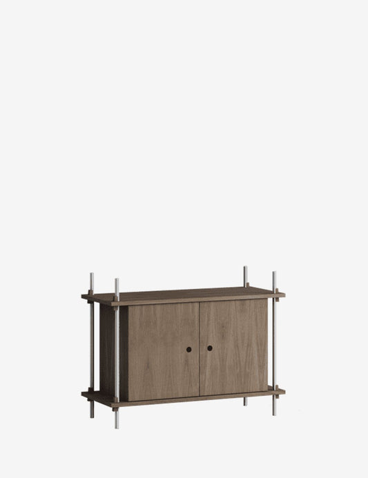 SHELVING SYSTEM s.65.1.B