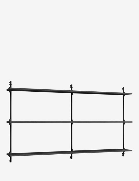wall shelving ws.85.2.b