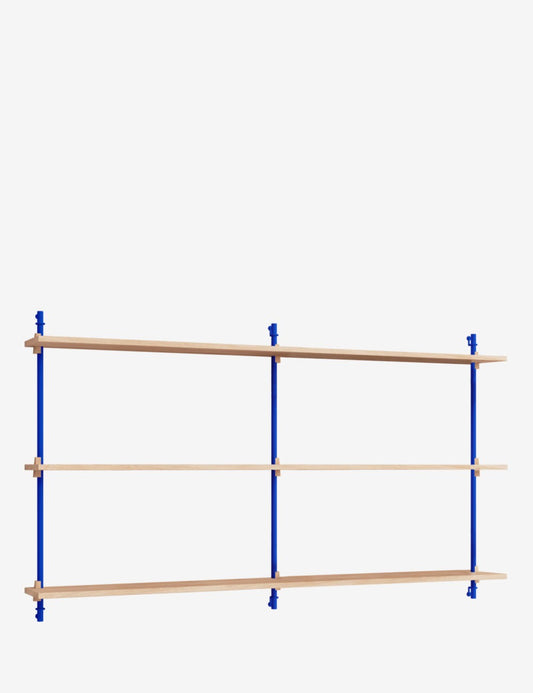 wall shelving ws.85.2.b