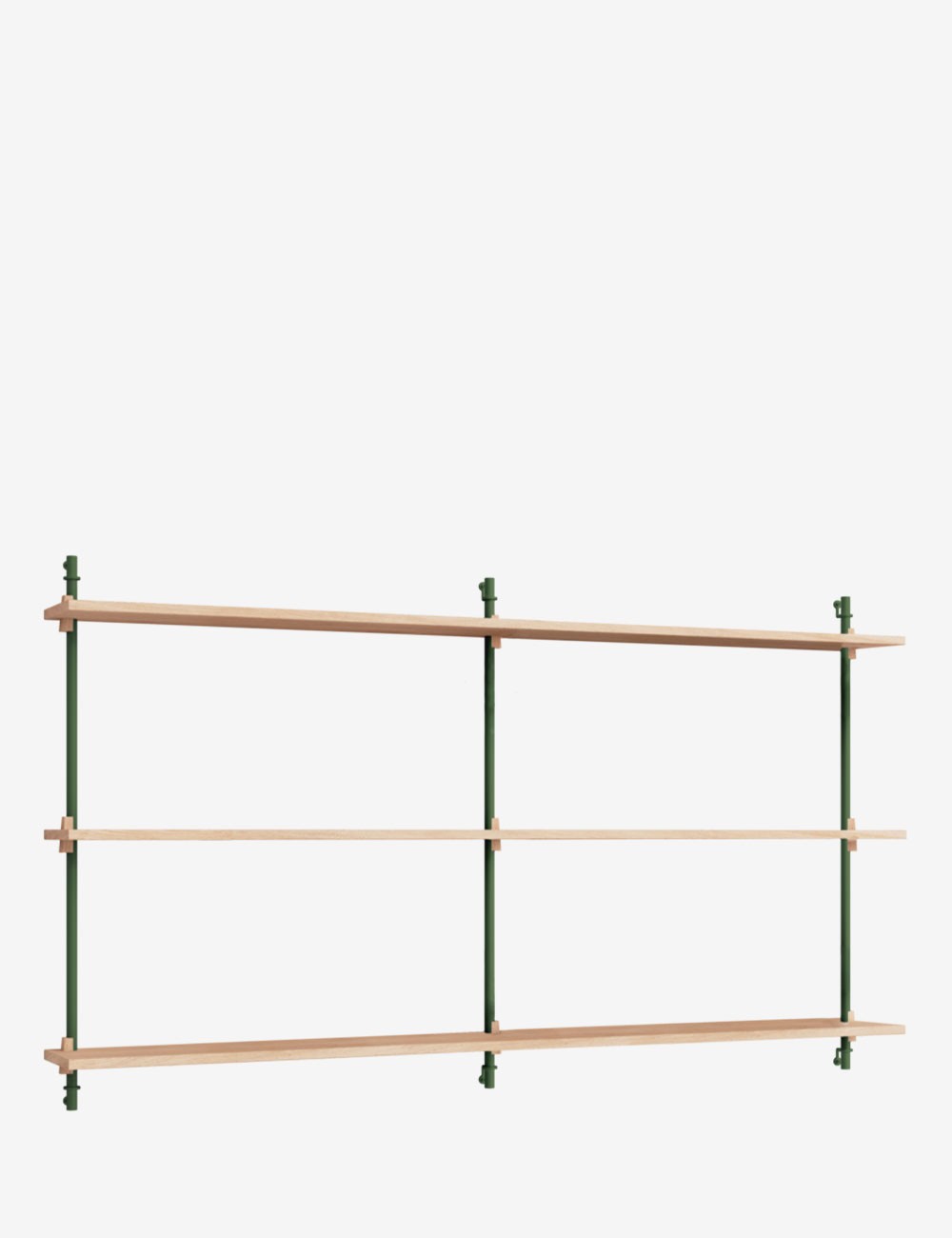 WALL SHELVING ws.85.2.B