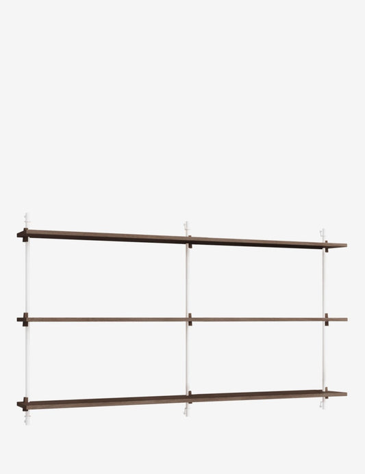 wall shelving ws.85.2.b