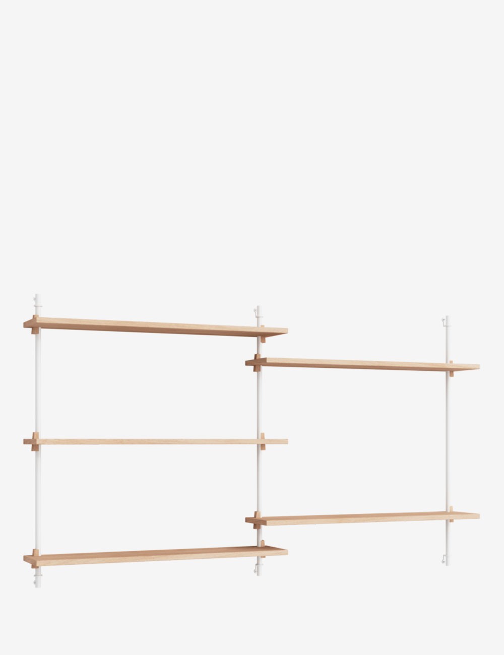 WALL SHELVING ws.85.2