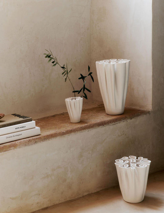 VASO DEDALI H11