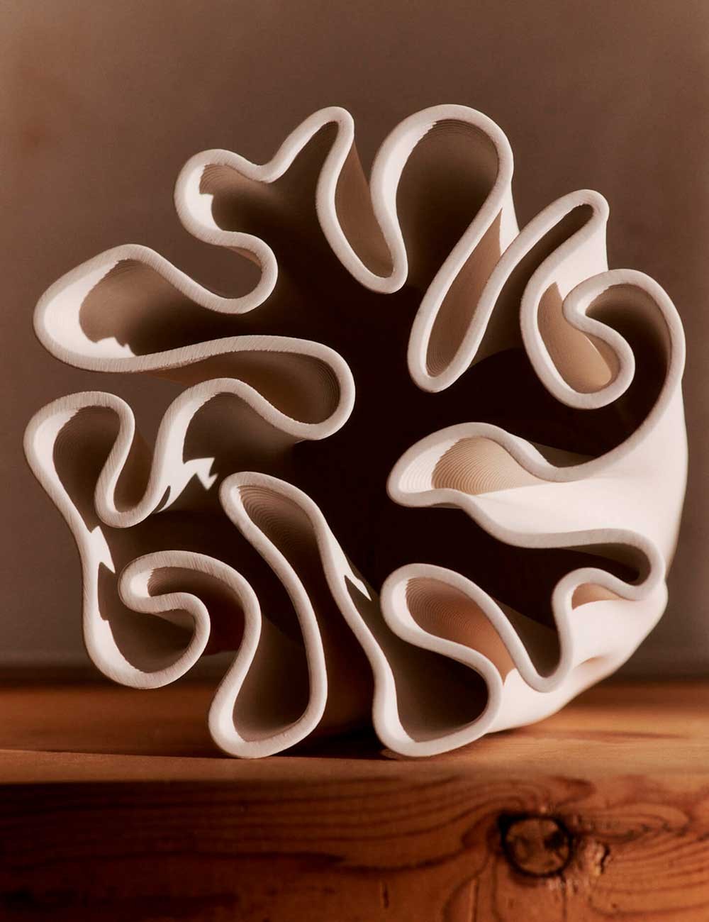 Vase Dedali h18