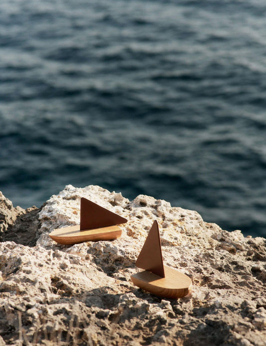 OPTY BOAT 2 SET