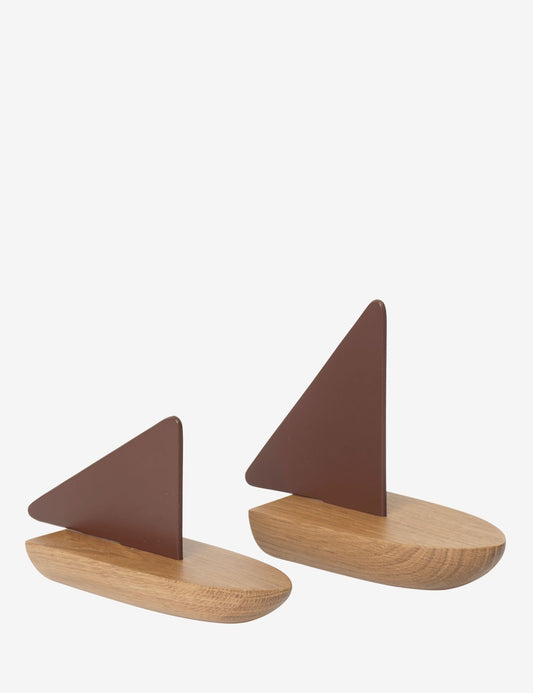 OPTY BOAT 2 SET