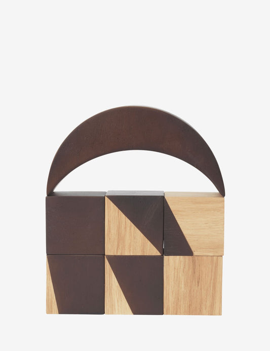 PHASE BUILDING BLOCK