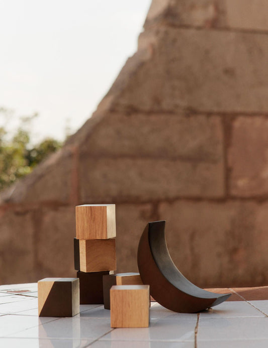 PHASE BUILDING BLOCK
