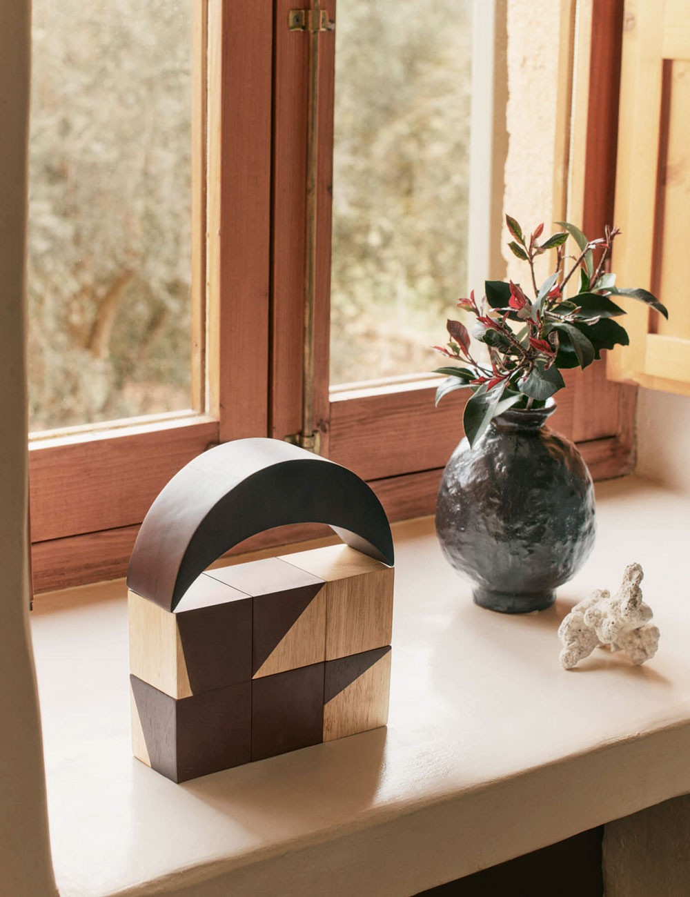 phase building block