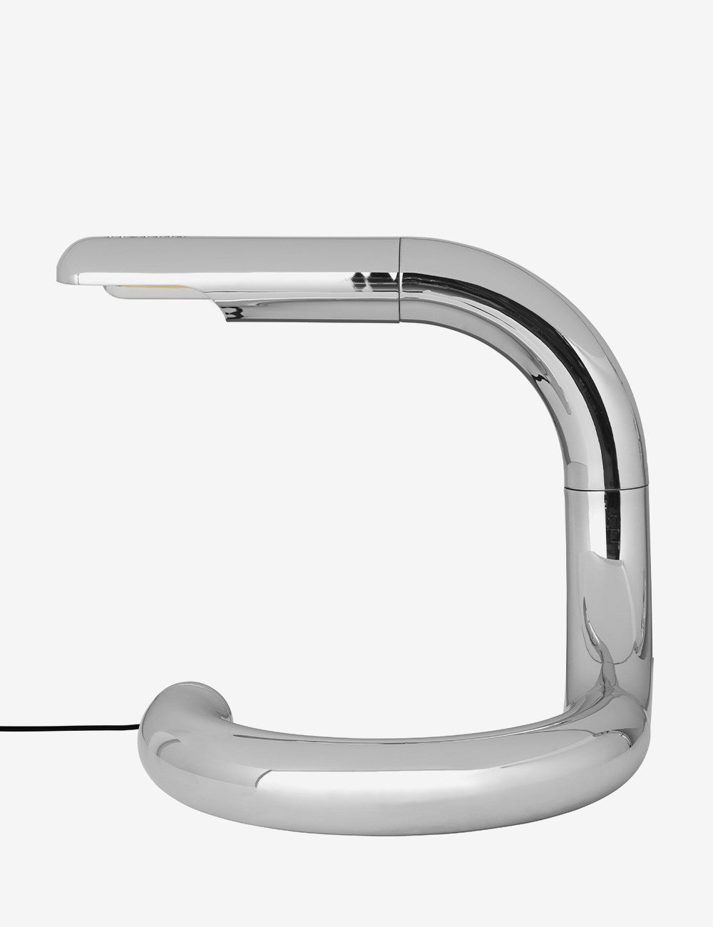 lampada da tavolo aspide