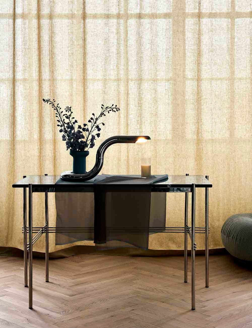 lampe de table aspide