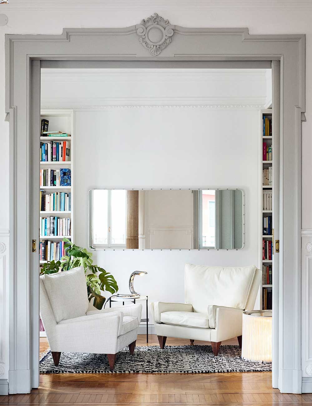 lampe de table aspide