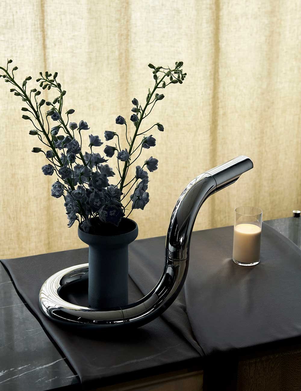 lampe de table aspide