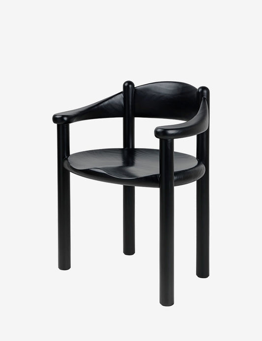 DAUMILLER ARMCHAIR