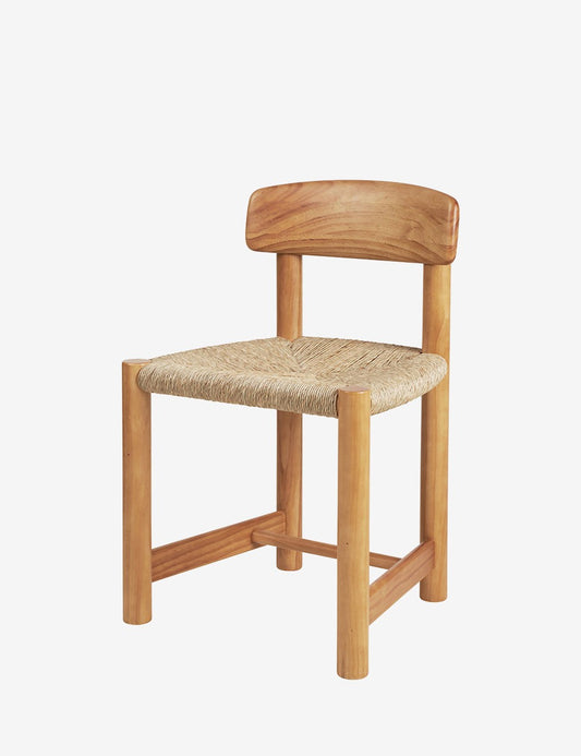 DAUMILLER SIDE CHAIR