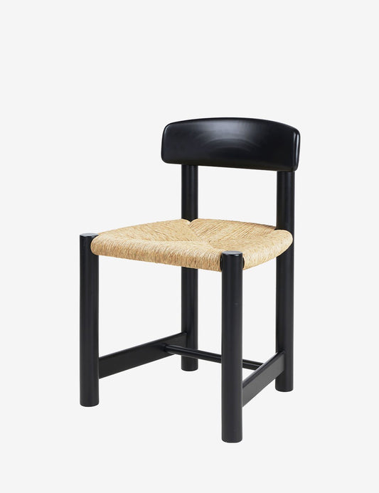 DAUMILLER SIDE CHAIR