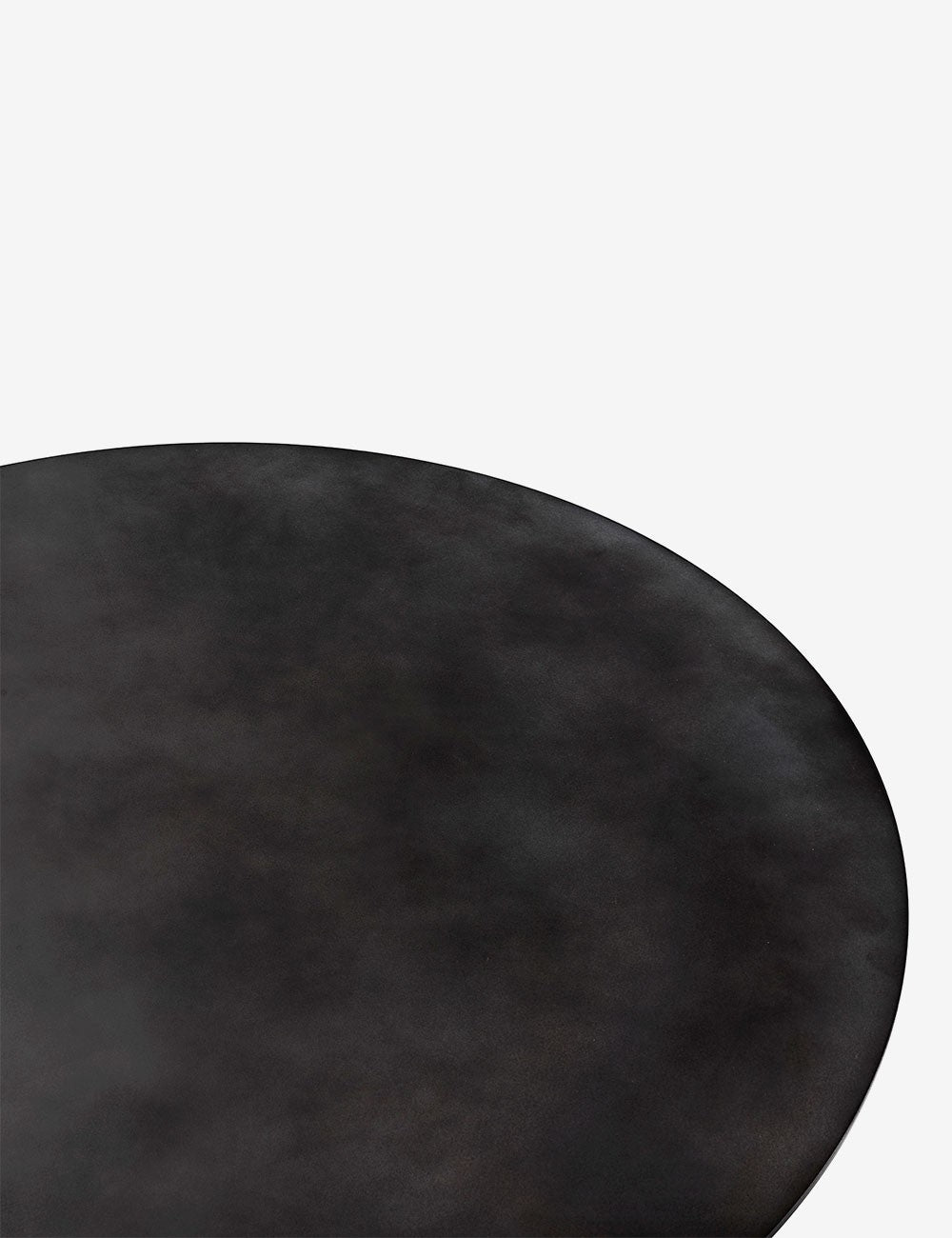 EPIC DINING TABLE STEEL Ø130