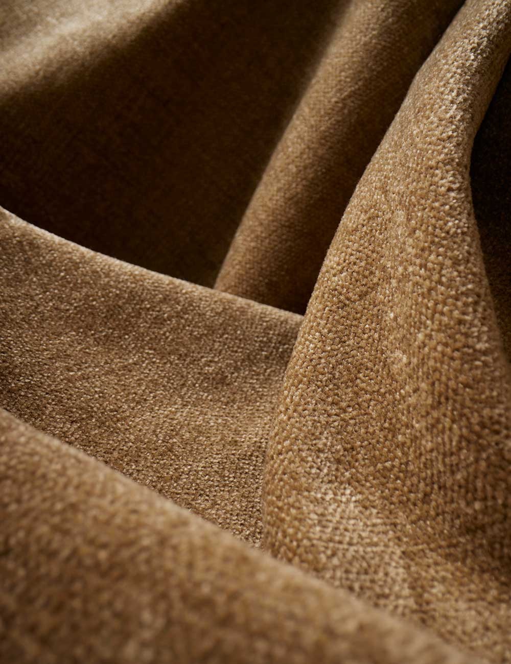 chaise longue en panier