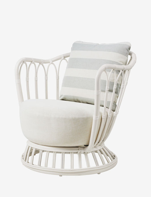 GRACE OUTDOOR LOUNGE CHAIR