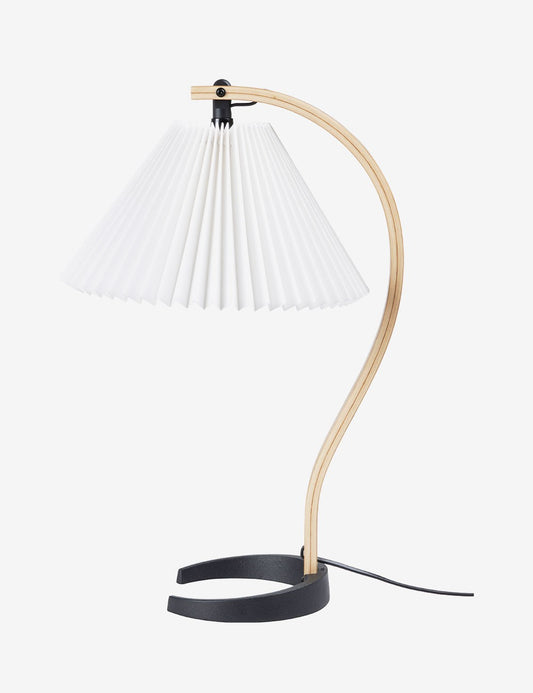 timberline table lamp