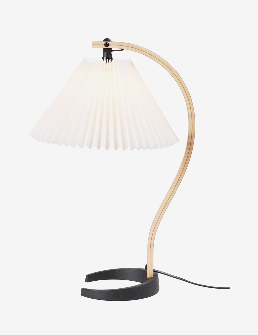 Lampada da tavolo Timberline
