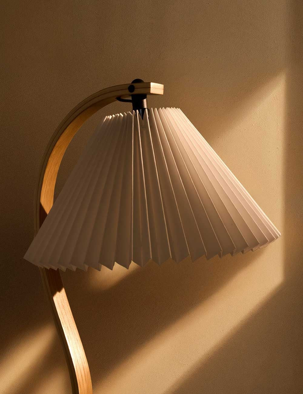 Lampada da tavolo Timberline