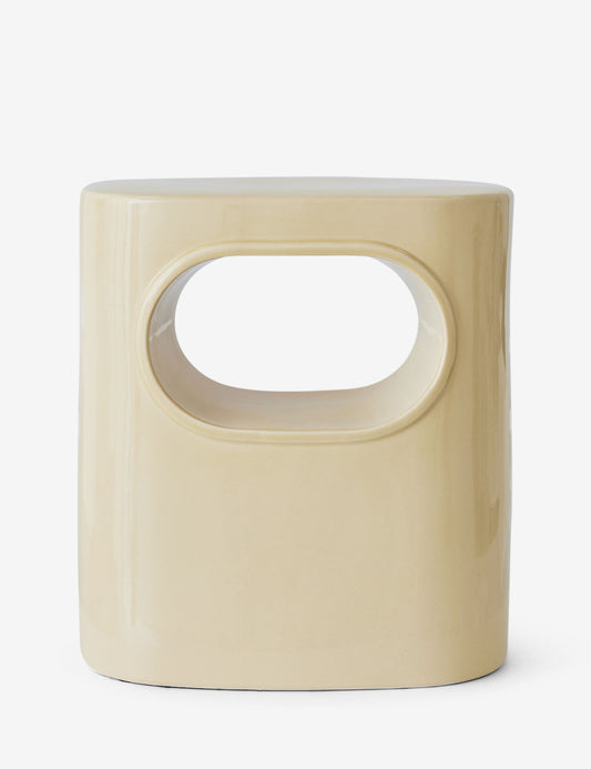 SPACE SIDE TABLE