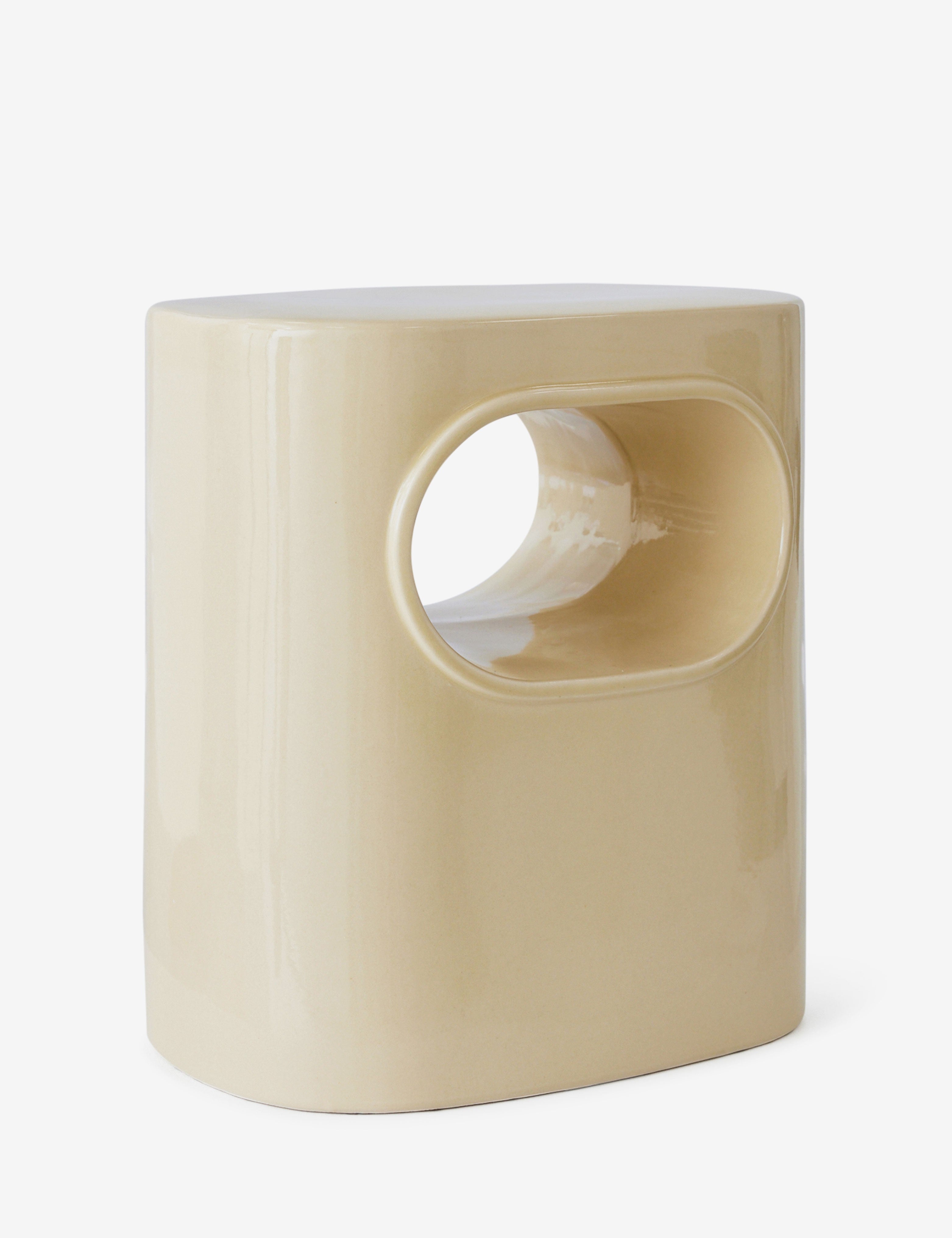 SPACE SIDE TABLE