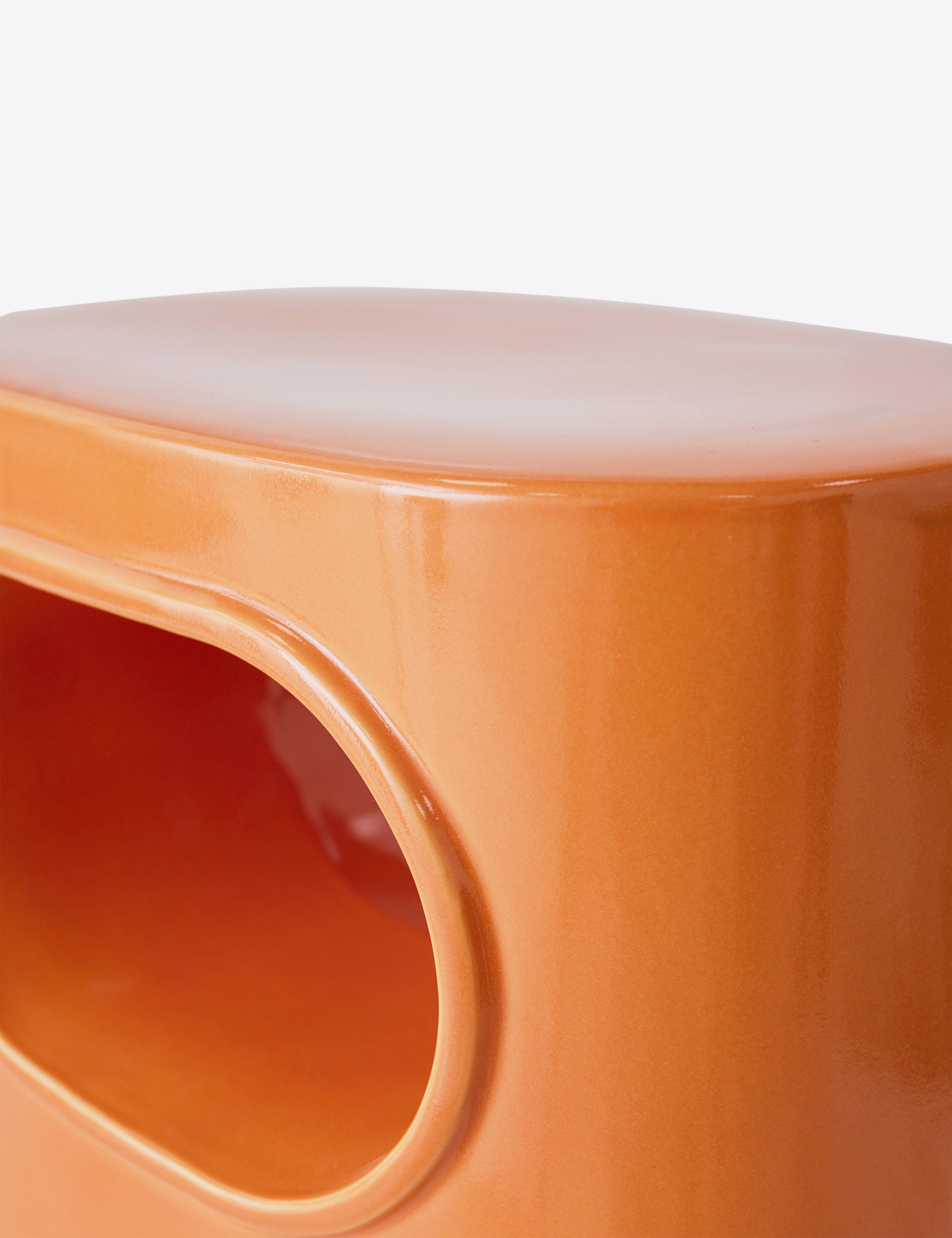 SPACE SIDE TABLE