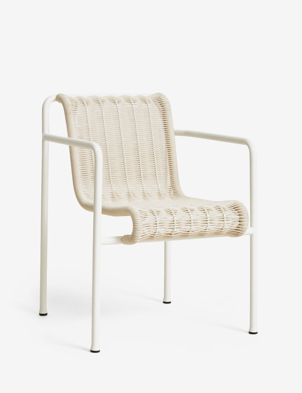 PALISSADE CORD DINING ARMCHAIR