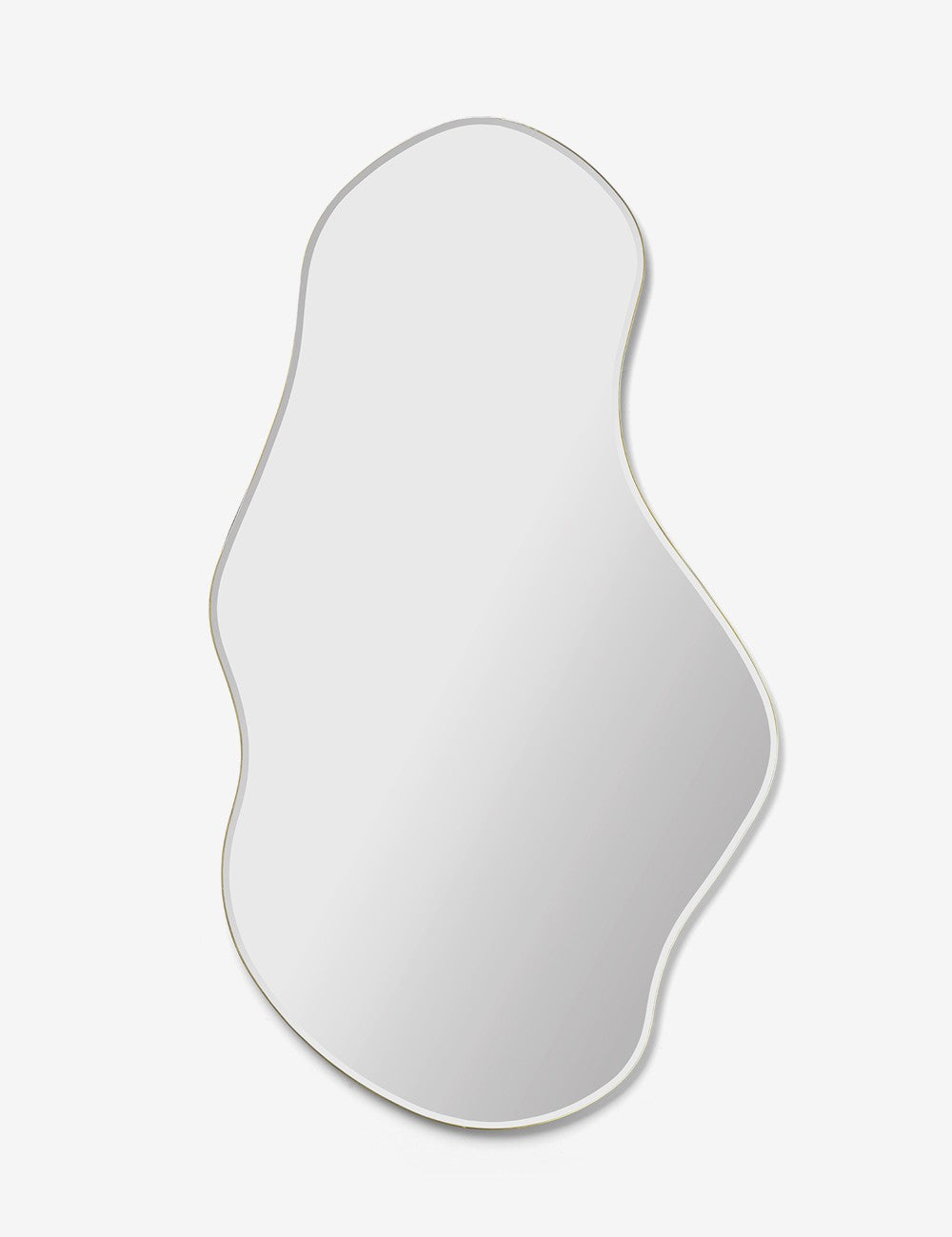miroir d'étang l