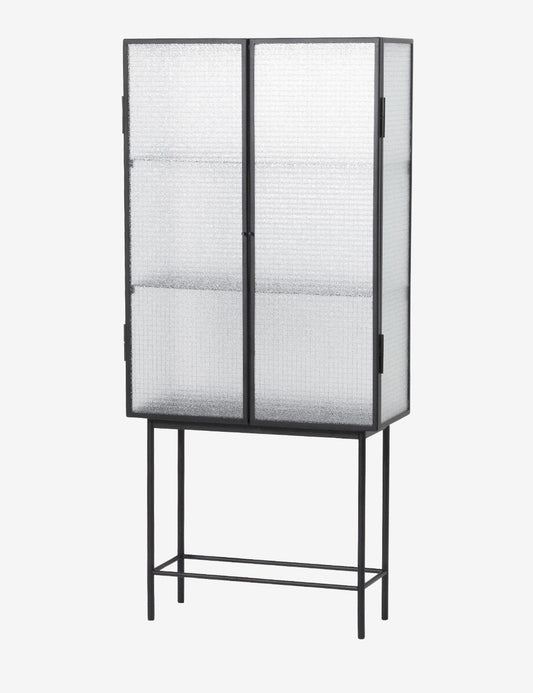 vitrina haze
