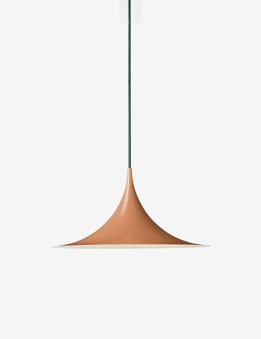 semi-pendente ø30