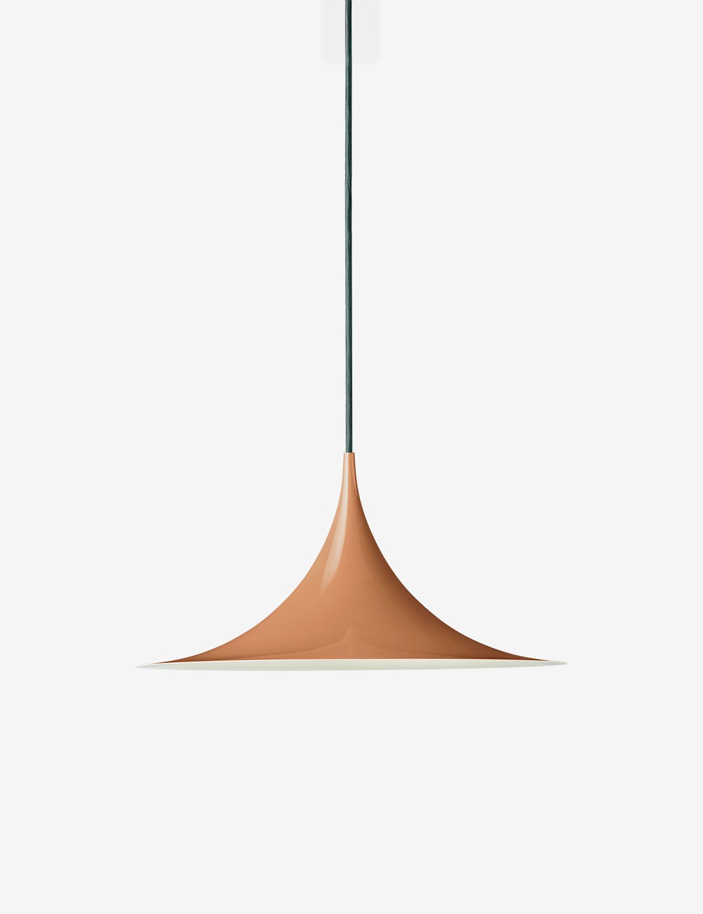 SEMI PENDANT Ø30