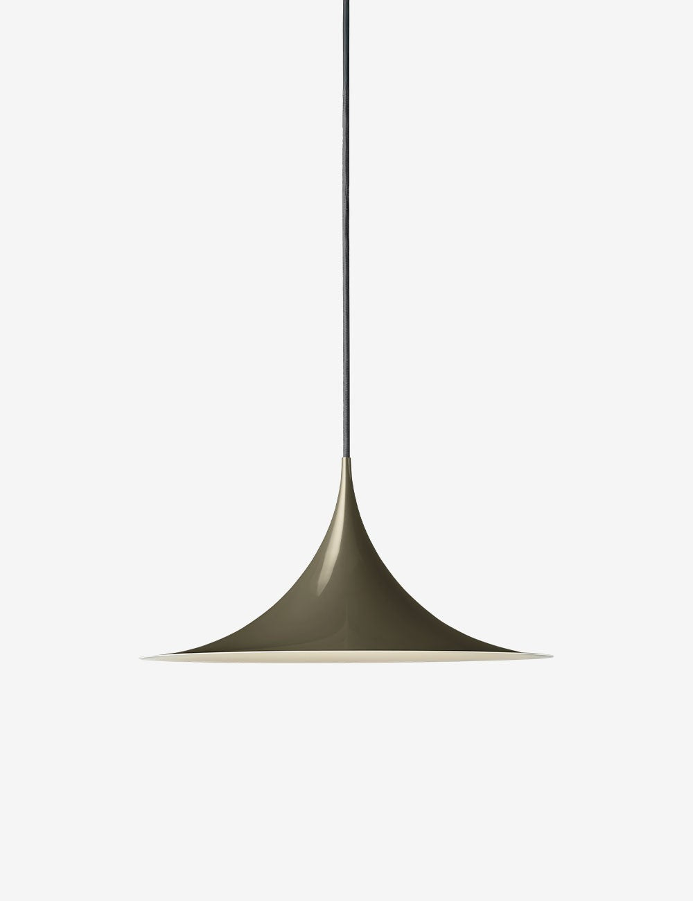 SEMI PENDANT Ø30