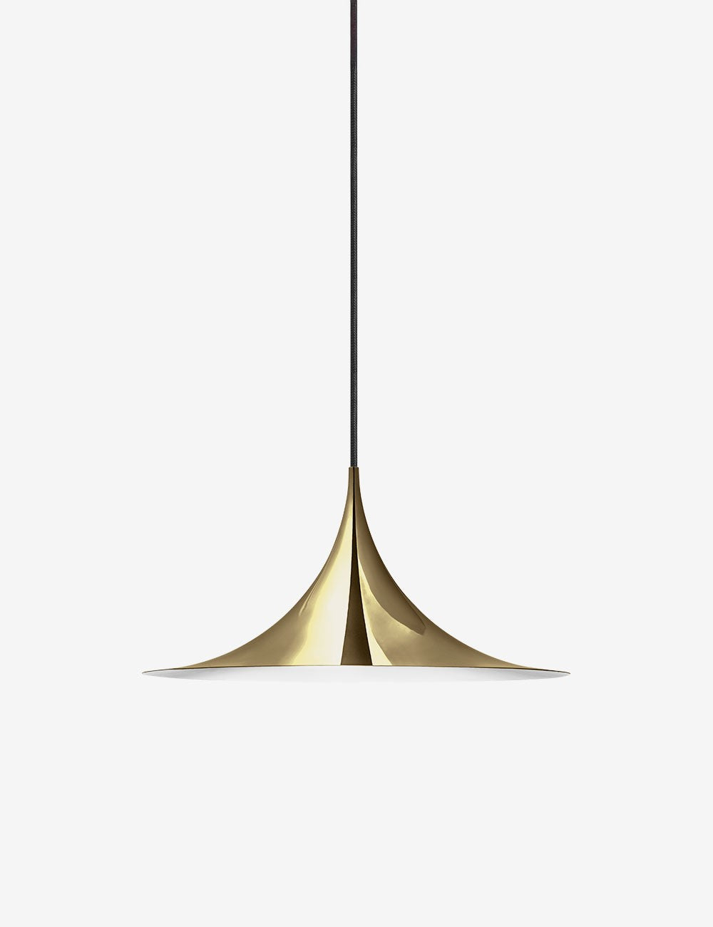 SEMI PENDANT Ø30