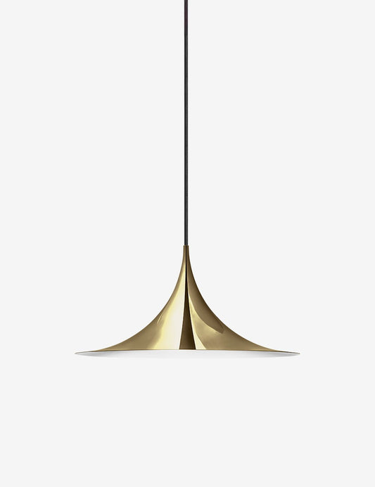 SEMI PENDANT Ø30