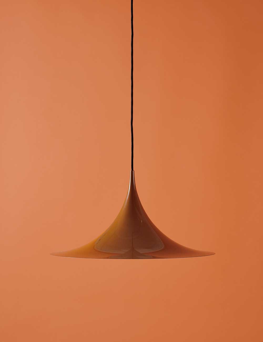 SEMI PENDANT Ø30