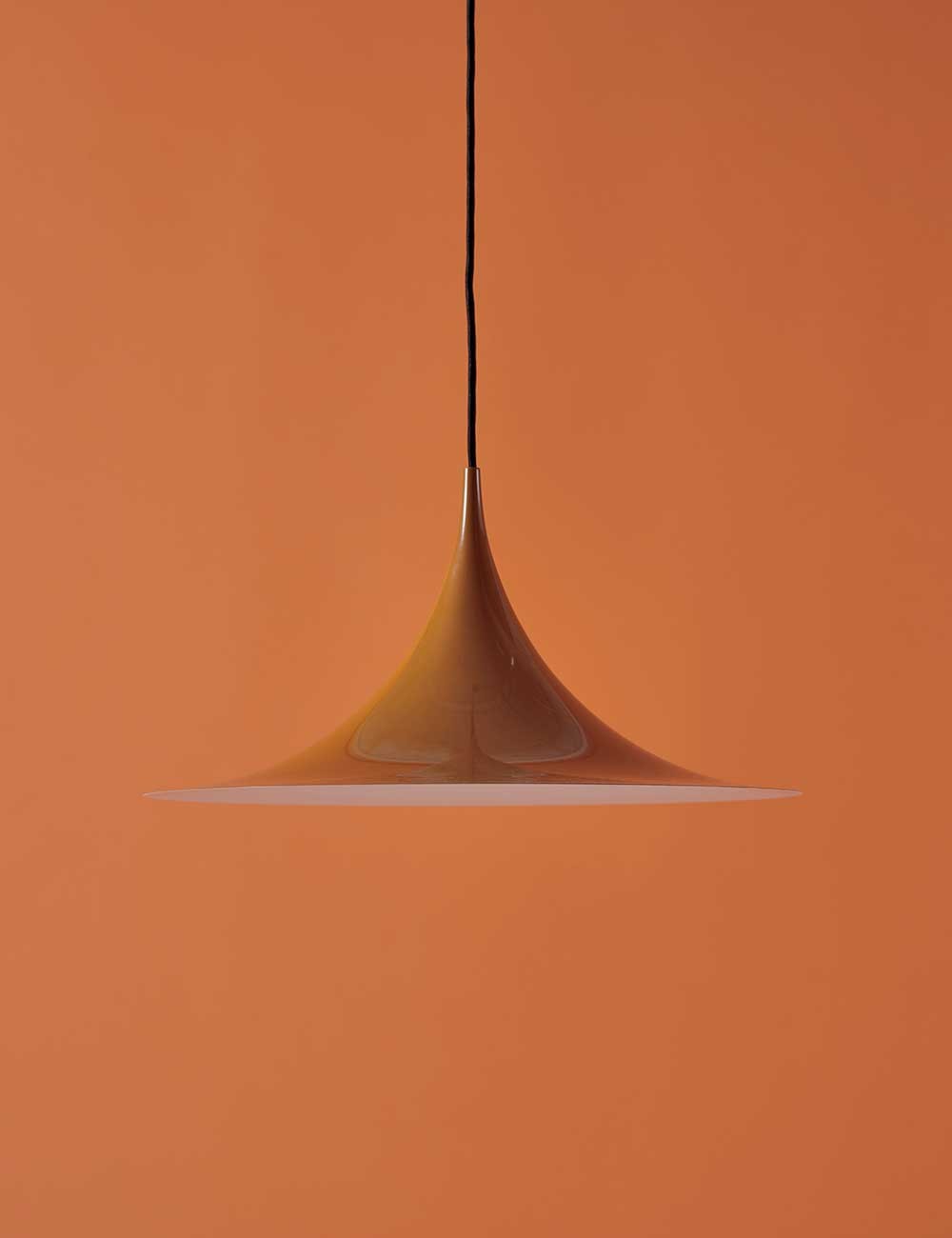 SEMI PENDANT Ø30