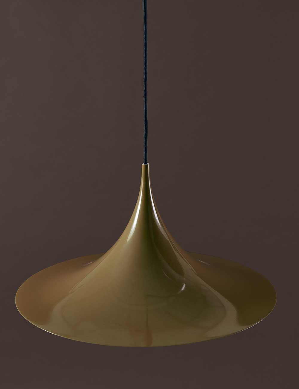 SEMI PENDANT Ø47