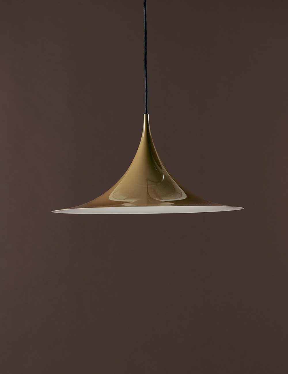 SEMI PENDANT Ø47