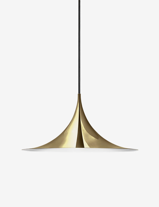 SEMI PENDANT Ø47