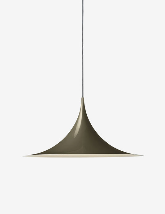 SEMI PENDANT Ø47