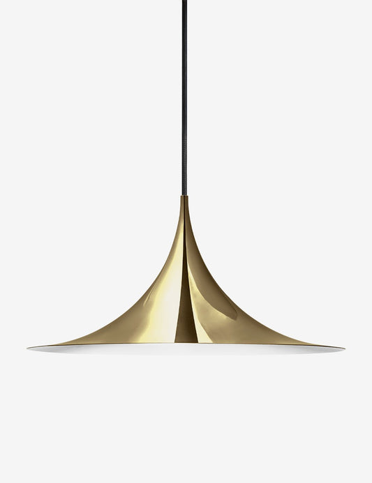 SEMI PENDANT Ø60