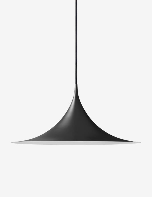 SEMI PENDANT Ø60