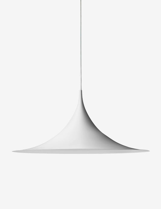 SEMI PENDANT Ø60
