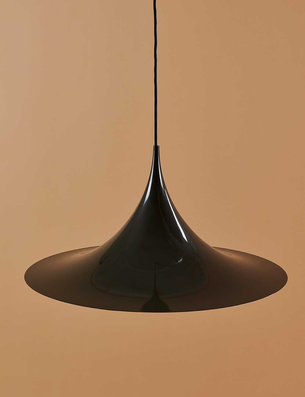 SEMI PENDANT Ø90