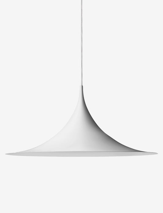 SEMI PENDANT Ø90