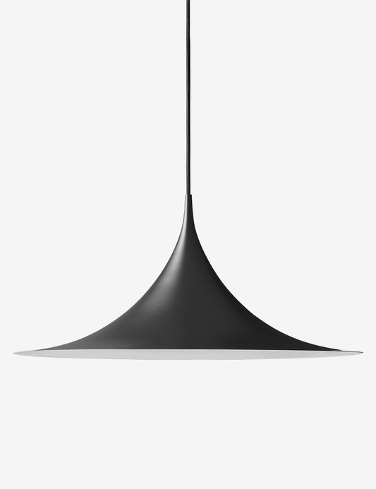 SEMI PENDANT Ø90