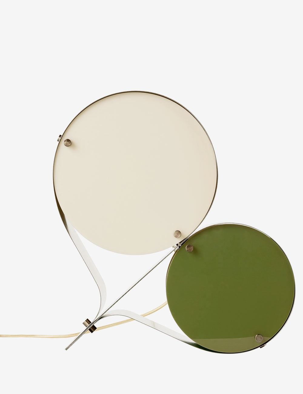 lampada da tavolo coppia